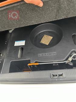 تويوتا كراون